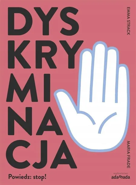 dyskryminacja-powiedz-stop
