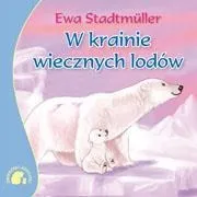 Zwierzaki-dzieciaki - W krainie wiecznych - Skrzat - ERLI.pl