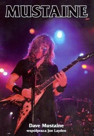 mustaine