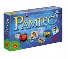 pamiec-mix-memory-alex