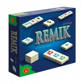 remik-liczbowy-de-lux-alex