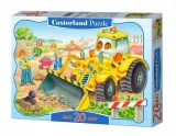 puzzle-20-maxi-spychacz-castor