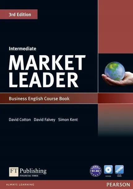 market-leader-3e-intermediate-sb-dvd-pearson
