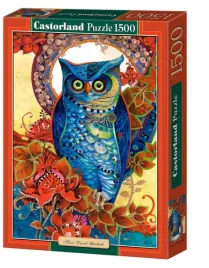 puzzle-1500-sowa-castor