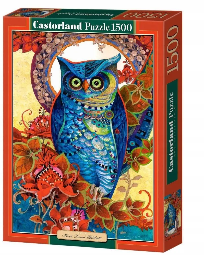puzzle-1500-sowa-castor