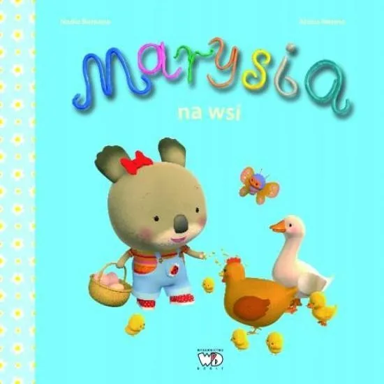 marysia-na-wsi