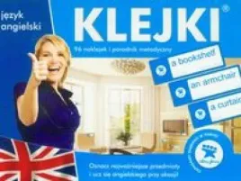 angielski-klejki