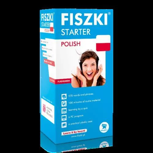 polish-fiszki-starter
