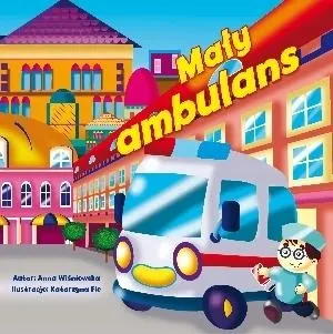 maly-ambulans