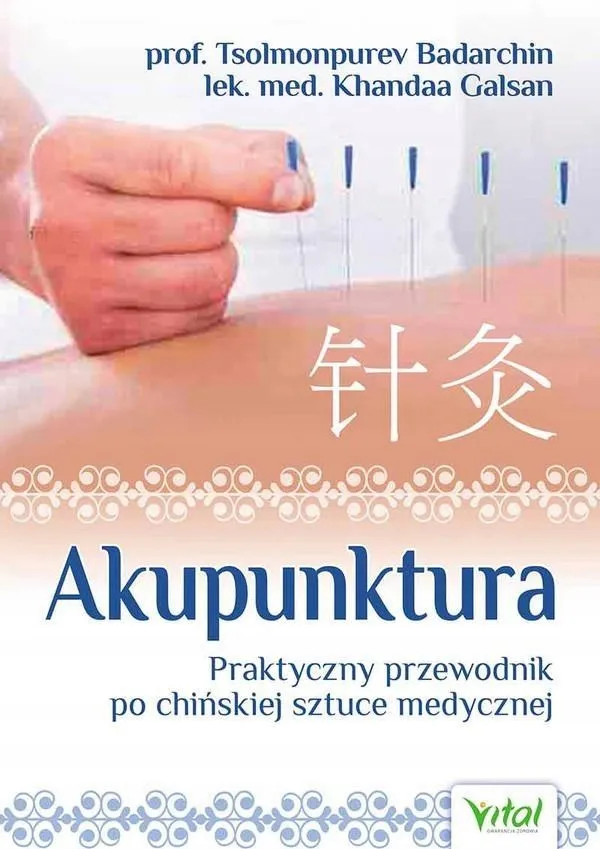 akupunktura