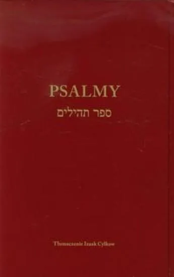 psalmy