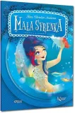 basnie-mala-syrenka-br-greg