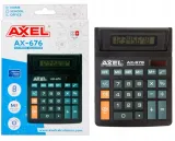 kalkulator-axel-ax-676