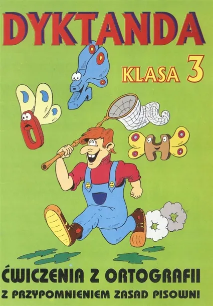 dyktanda-sp-kl-3