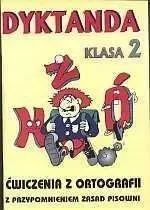 dyktanda-sp-kl-2