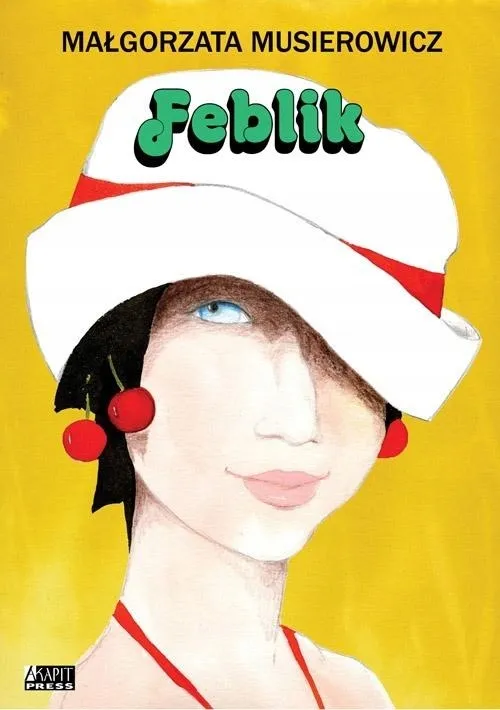 feblik