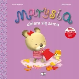 marysia-ubiera-sie-sama