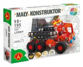 maly-konstruktor-lorry-alex