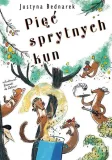 piec-sprytnych-kun