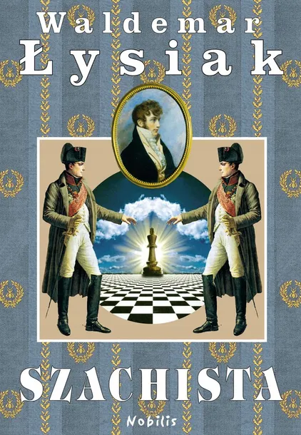 szachista-waldemar-lysiak