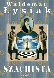 szachista-waldemar-lysiak