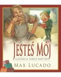 jestes-moj-max-lucado