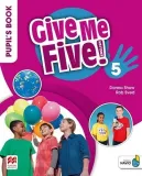 give-me-five-5-pupil-s-book-pack-macmillan
