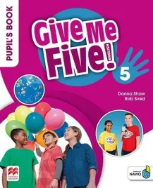 give-me-five-5-pupil-s-book-pack-macmillan