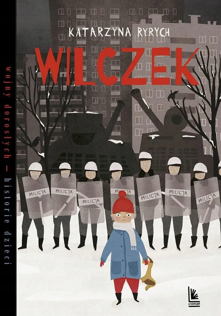 wilczek
