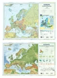 mapa-europy-a2-dwustronna-scienna-art-map
