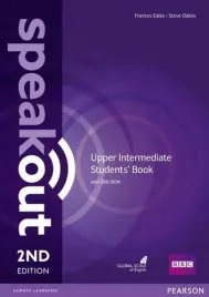 speakout-2ed-upper-intermediate-sb-and-dvd-pearson