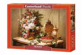 puzzle-3000-tulipany-castor