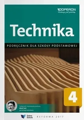 technika-sp-4-linia-2-podrecznik-operon