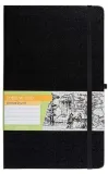 notes-a6-linia-romantyzm-czarny-antra