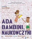 ada-bambini-naukowczyni