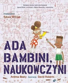 ada-bambini-naukowczyni