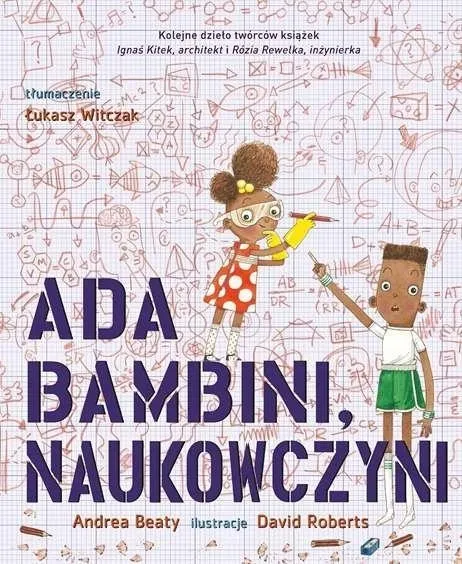 ada-bambini-naukowczyni