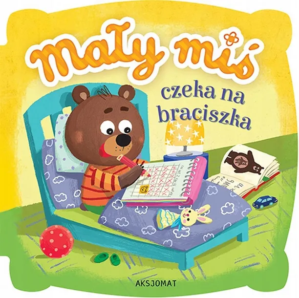 maly-mis-czeka-na-braciszka