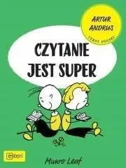 czytanie-jest-super
