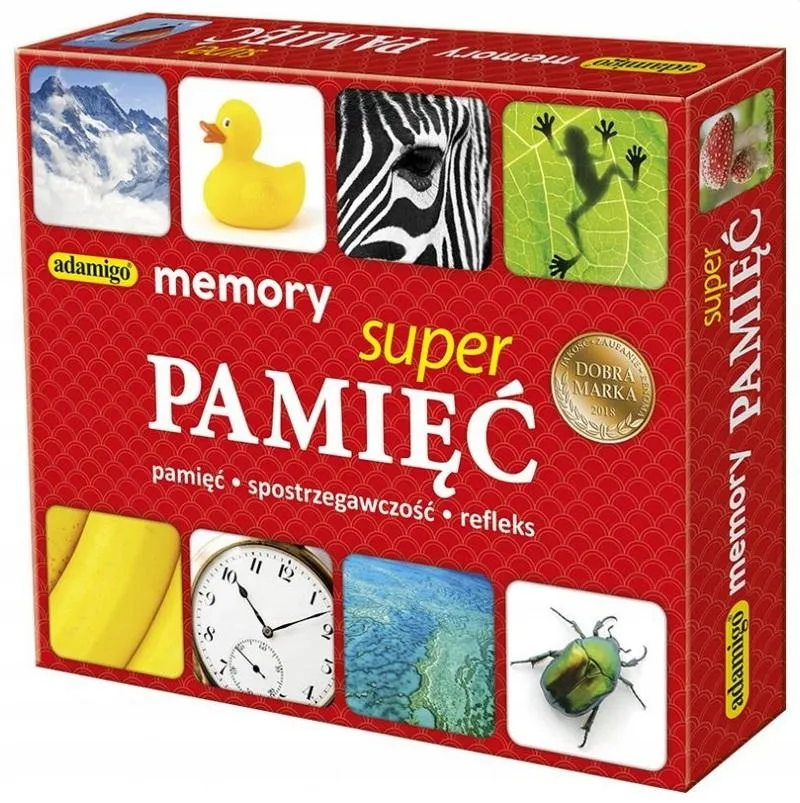 super-pamiec-memory