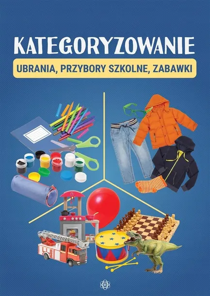 kategoryzowanie