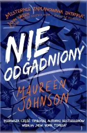 nieodgadniony