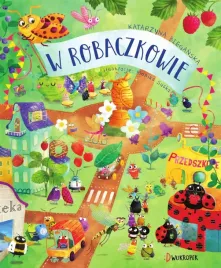 w-robaczkowie