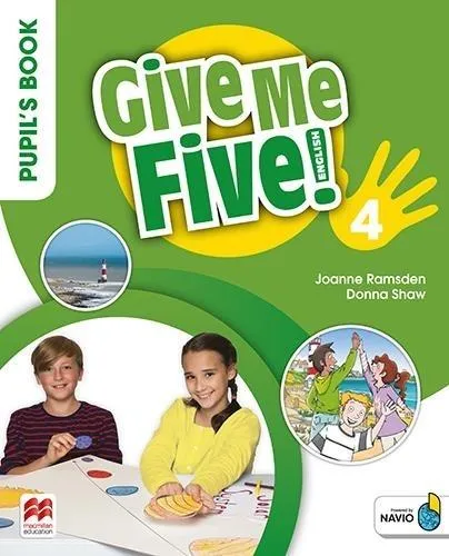 give-me-five-4-pupil-s-book-pack-macmillan