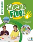 give-me-five-4-pupil-s-book-pack-macmillan