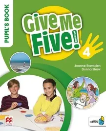 give-me-five-4-pupil-s-book-pack-macmillan