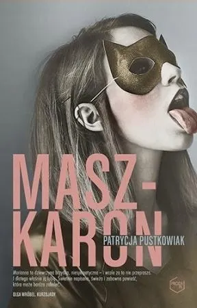 maszkaron