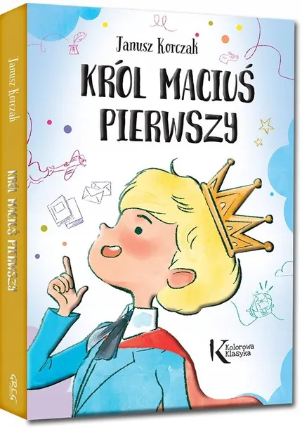 krol-macius-pierwszy-kolor-tw-greg