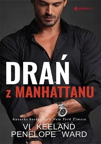 dran-z-manhattanu