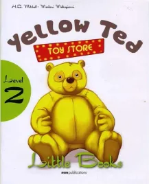 yellow-ted-cd-mm-publications